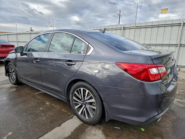 Subaru Legacy 2.5i Premium Image 9
