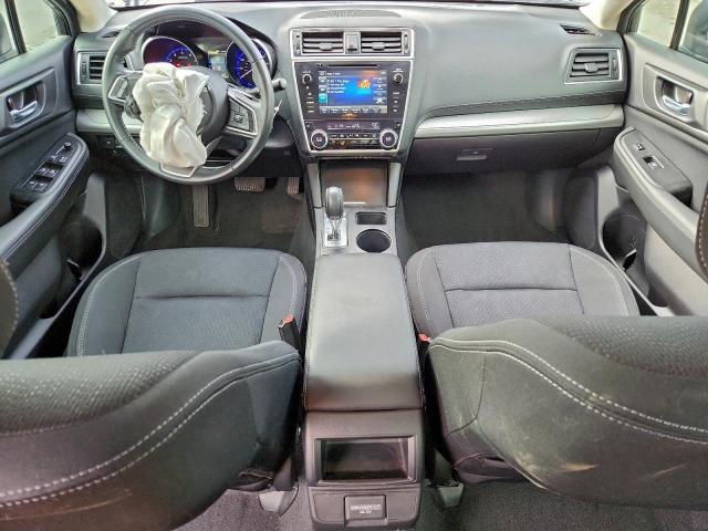 Subaru Legacy 2.5i Premium Image 7