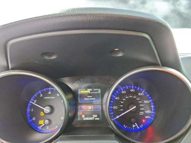 Subaru Legacy 2.5i Premium Image 13