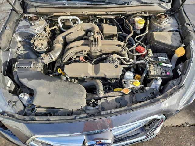 Subaru Legacy 2.5i Premium Image 12