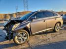 Lexus RX 350 Base Image 1