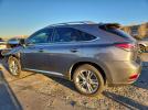 Lexus RX 350 Base Image 2