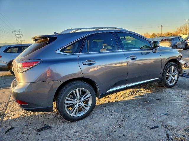 Lexus RX 350 Base Image 6