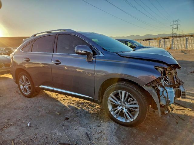 Lexus RX 350 Base Image 4