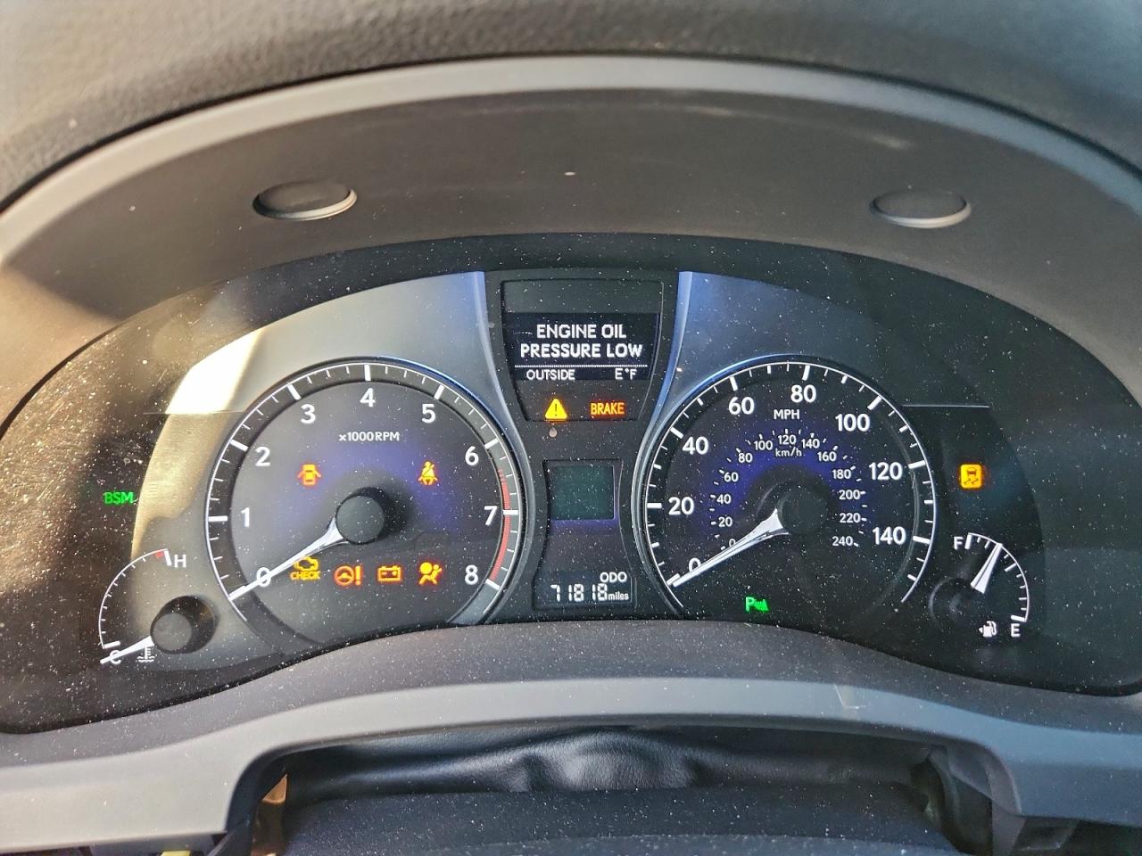 Lexus RX 350 Base Image 8