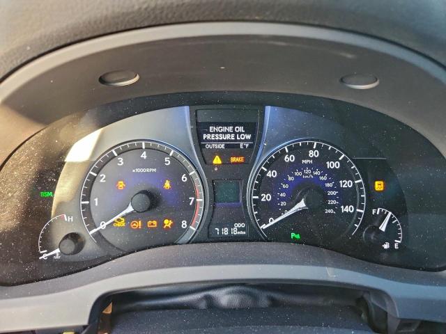 Lexus RX 350 Base Image 8