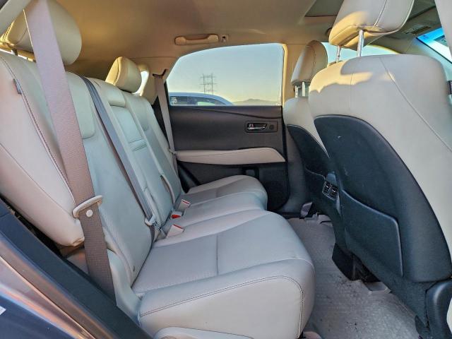 Lexus RX 350 Base Image 10