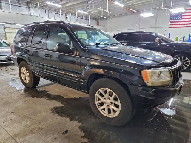 Jeep Grand Cherokee Limited Image 6