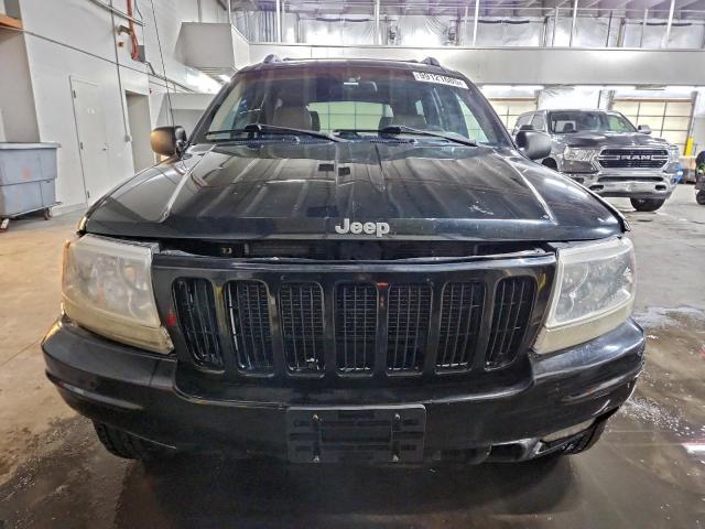 Jeep Grand Cherokee Limited Image 4