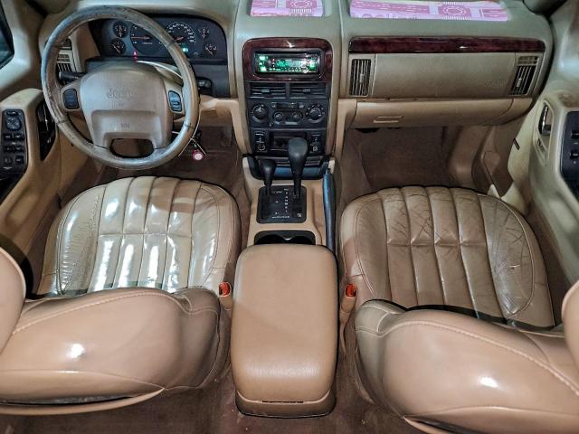 Jeep Grand Cherokee Limited Image 2