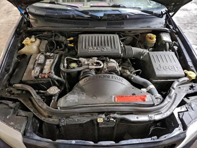 Jeep Grand Cherokee Limited Image 12