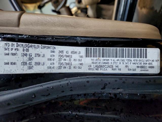 Jeep Grand Cherokee Limited Image 7