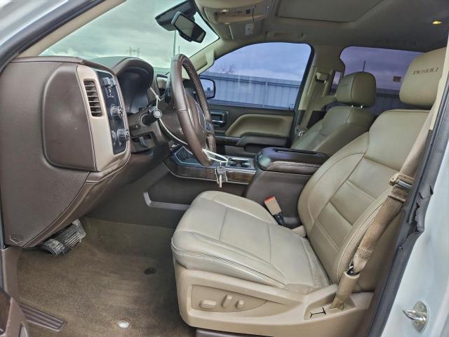 GMC Sierra K1500 Denali Image 12