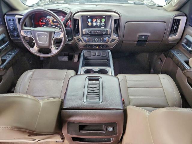 GMC Sierra K1500 Denali Image 8