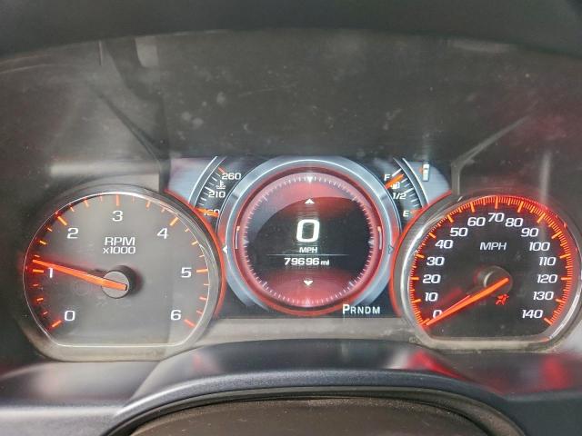 GMC Sierra K1500 Denali Image 7