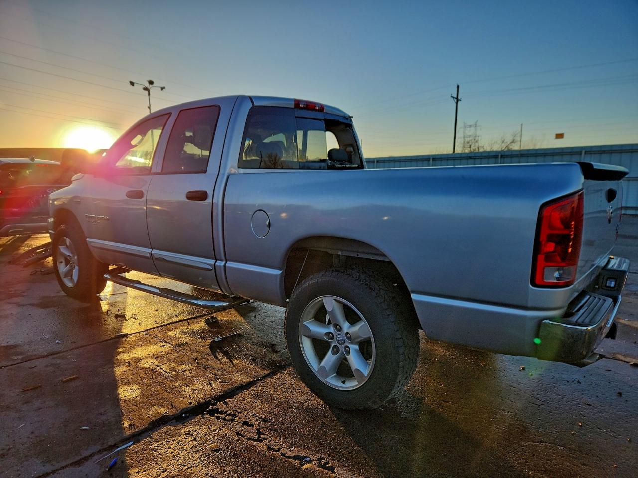 Dodge Ram 1500 St Image 3
