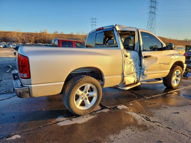 Dodge Ram 1500 St Image 4