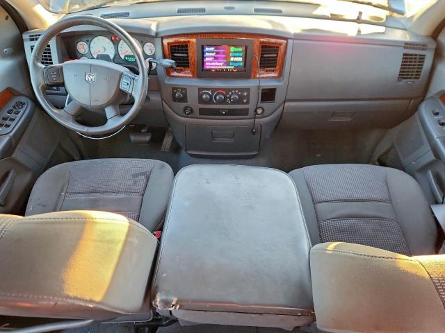 Dodge Ram 1500 St Image 5