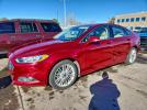 Ford Fusion Se Image 1
