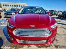 Ford Fusion Se Image 8