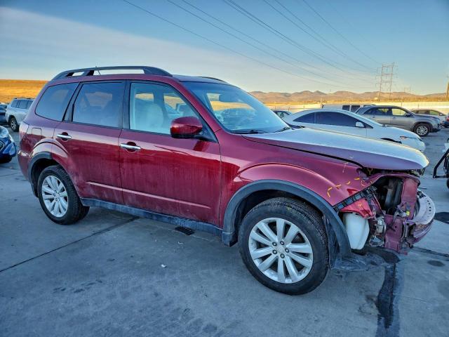 Subaru Forester 2.5x Premium Image 3