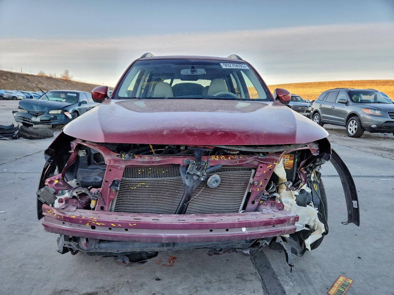 Subaru Forester 2.5x Premium Image 9