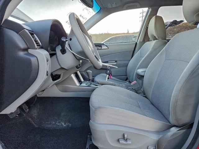 Subaru Forester 2.5x Premium Image 14