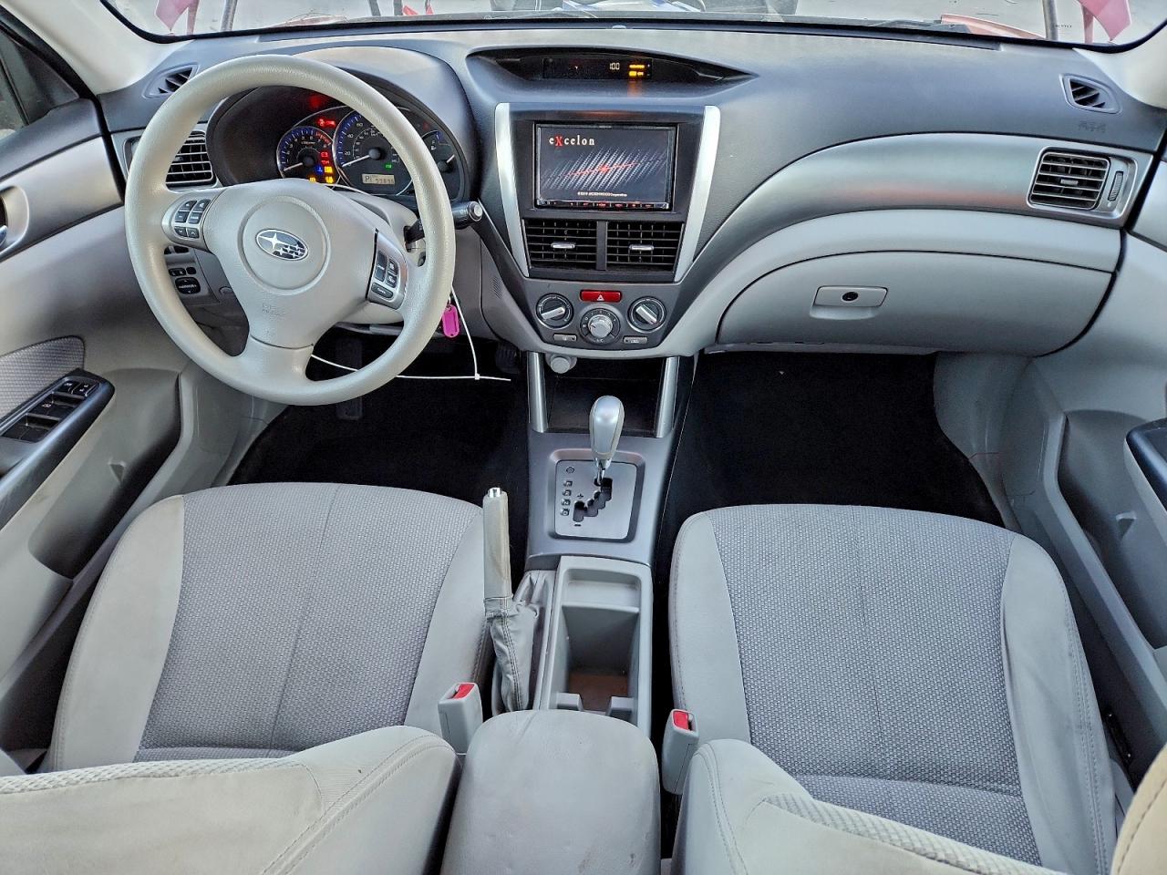 Subaru Forester 2.5x Premium Image 4