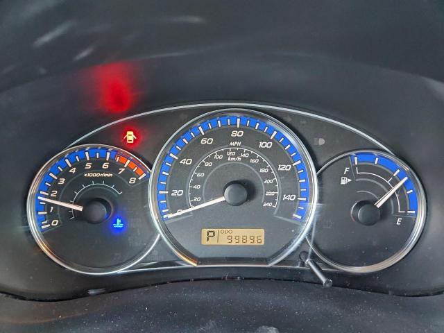 Subaru Forester 2.5x Premium Image 8