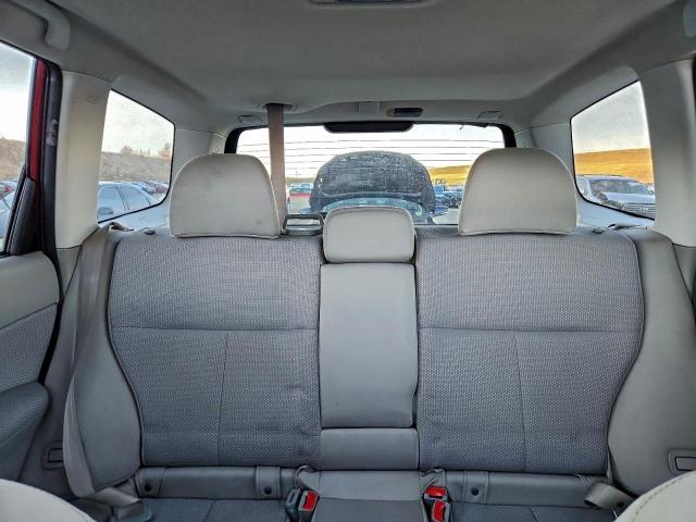 Subaru Forester 2.5x Premium Image 7