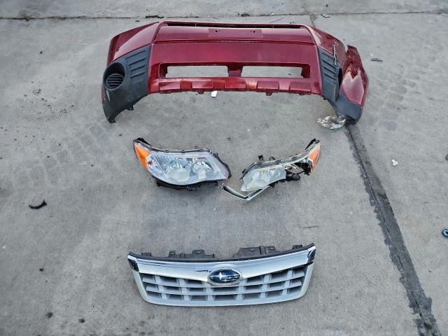 Subaru Forester 2.5x Premium Image 13