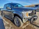 Ford F-150 Supercrew Image 4