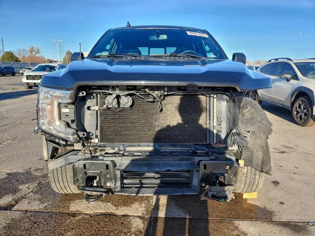 Ford F-150 Supercrew Image 2