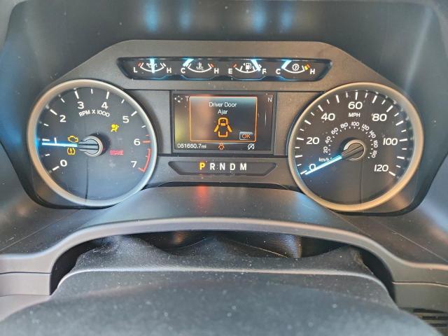Ford F-150 Supercrew Image 7