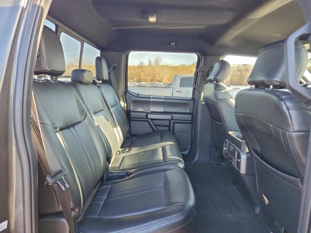 Ford F-150 Supercrew Image 6