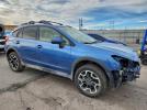 Subaru Crosstrek Limited Image 11