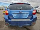 Subaru Crosstrek Limited Image 8