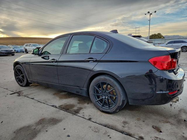 BMW 3 Series Xi Image 2