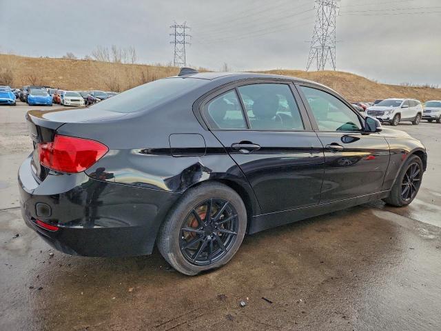 BMW 3 Series Xi Image 13