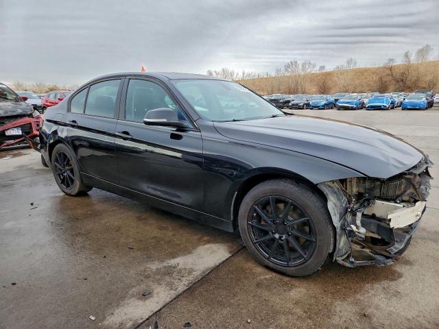 BMW 3 Series Xi Image 9