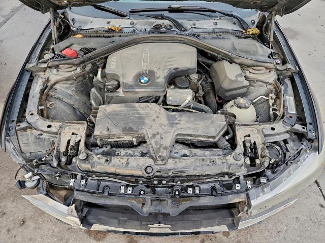 BMW 3 Series Xi Image 5