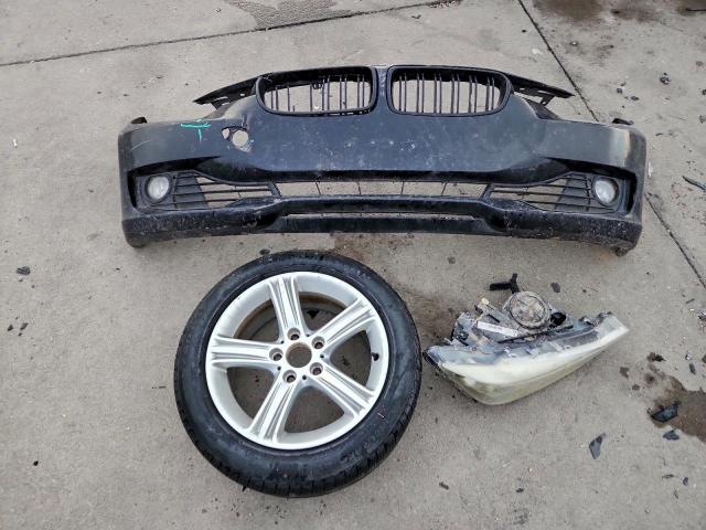 BMW 3 Series Xi Image 6