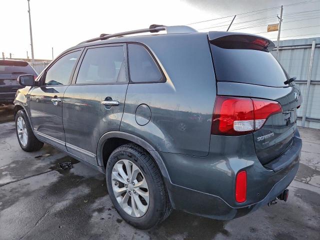 Kia Sorento Ex Image 4