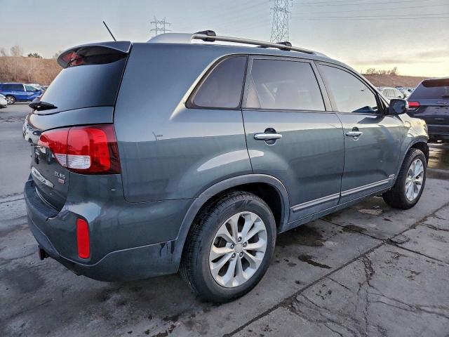 Kia Sorento Ex Image 2