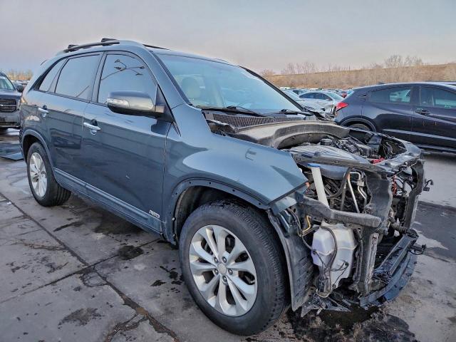 Kia Sorento Ex Image 5
