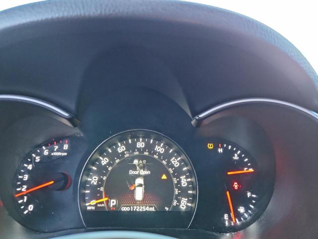 Kia Sorento Ex Image 7