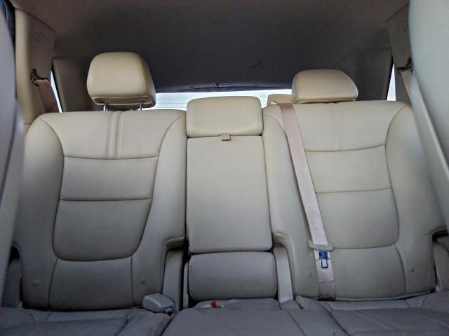 Kia Sorento Ex Image 9