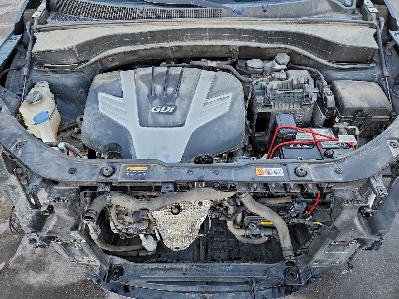 Kia Sorento Ex Image 14