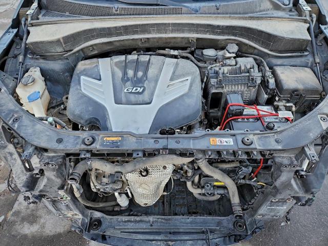 Kia Sorento Ex Image 14