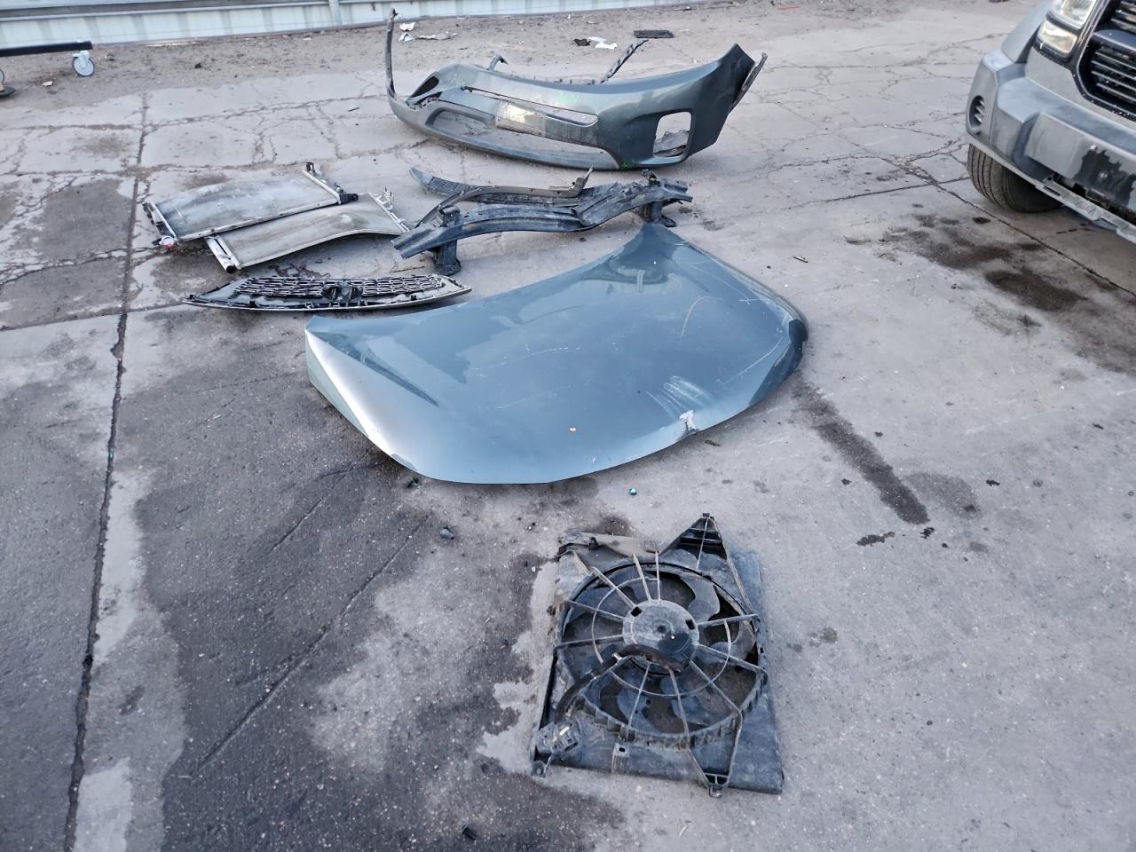 Kia Sorento Ex Image 11